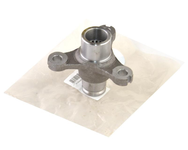 Фланець муфти еластичної ВАЗ 2101-2107 (вертоліт, балерина) (ASR, Чехія), фото 1