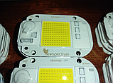 №4 LEd Smart IC 30w 6000K Newspectrum Светодиод 30 ватт 220 вольт (1,4мм. база), фото 5