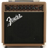 Гитарный комбик Fender Acoustasonic 15