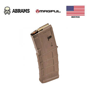 Магазин Magpul PMAG G3 кал .223 Rem 30 патронів | Sand