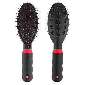 Масажний гребінець Massaging Brush