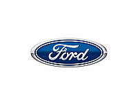 Де знайти код фарби на Ford