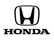 Де знайти код фарби на Honda