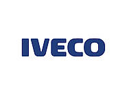 Де знайти код фарби на Iveco