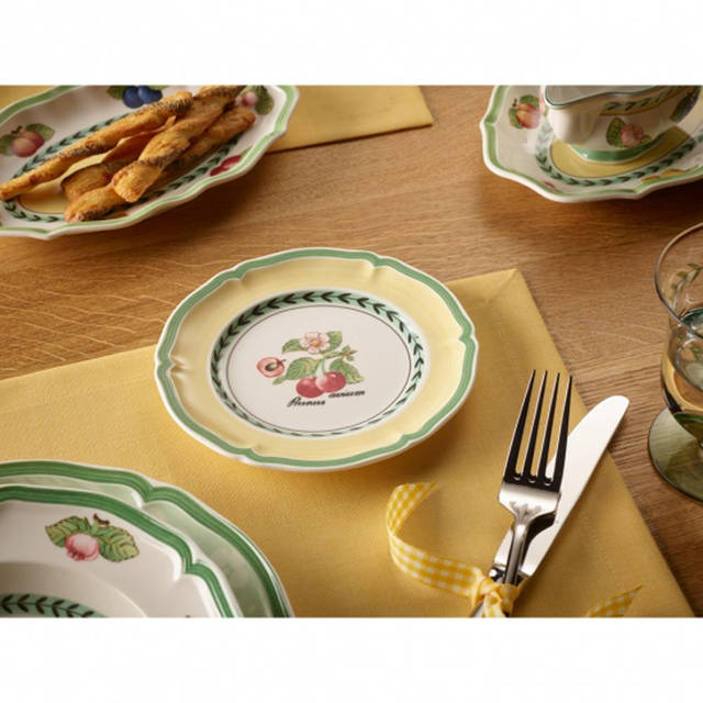 Тарелка Villeroy & Boch French Garden 1022822660 17 см, цена