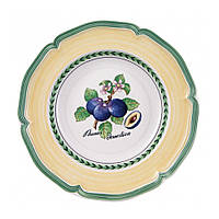 Тарелка глубокая Villeroy & Boch French Garden 1022822700 23 см