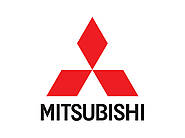 Де знайти код фарби на Mitsubishi
