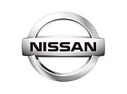 Де знайти код фарби на Nissan