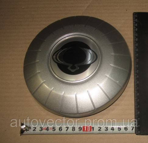 Ковпак диска колісного легкосплавного (пр-во SsangYong) 4157608110