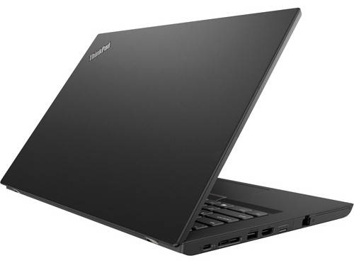Lenovo ThinkPad L490 Intel Core i7 8565U 1.8GHz 8Gb DDR4 256Gb SSD W14 FHD IPS Web B ALL PC 1824140646