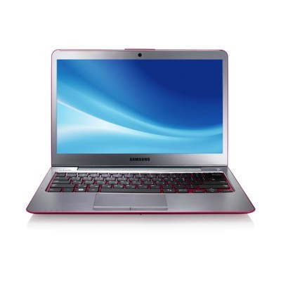 Ноутбук Samsung 535u3c-AMD A6-4455M-2.1GHz-8Gb-DDR3-500Gb-HDD-W13.3-Web-(C)- Б/В