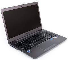 Ноутбук Samsung NP535u3c-AMD A6-4455M-2.1GHz-6Gb-DDR3-500Gb-HDD-W14-Web-(B)- Б/В