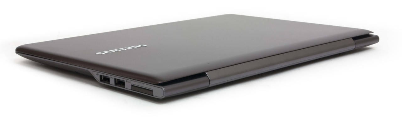 Ноутбук Samsung NP535u3c-AMD A6-4455M-2.1GHz-6Gb-DDR3-500Gb-HDD-W14-Web-(B)- Б/В, фото 2