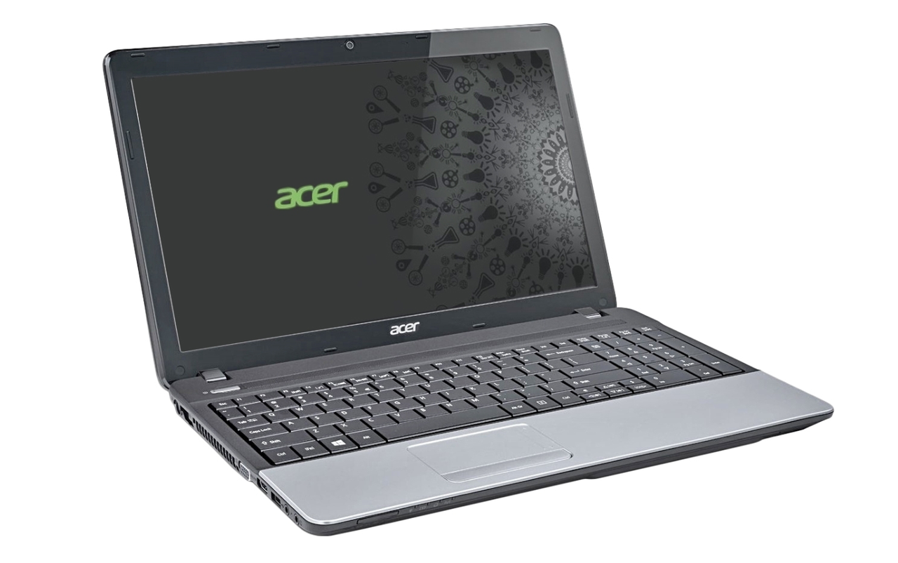 Ноутбук Acer TravelMate P253 -Intel Core  i3-3110M -2.40GHz-4Gb-DDR3-750Gb-HDD-W15.6-Web-DVD-R-(B)- Б/В