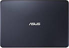 Ноутбук ASUS R417YA-AMD-1.5GHz-4Gb-DDR3-64Gb-SSD-W14-Web-(B)- Б/В, фото 3