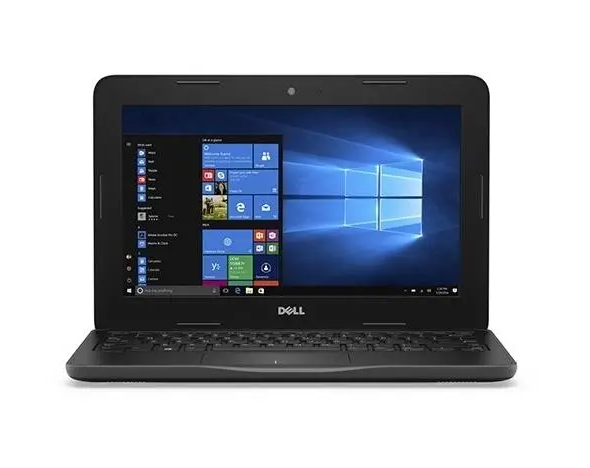 Ноутбук Dell Latitude 3180-Intel Pentium-N4200-1.1GHz-8Gb-DDR3-120Gb-SSD-W11.6-Web-(B)- Б/В, фото 1