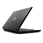 Ноутбук HP Compaq Presario CQ70-215EO-Intel Genuine T1600-1.6GHz-3Gb-DDR2-320Gb-HDD-DVD-RW-W17.3-Web-(B)-Б/В, фото 3