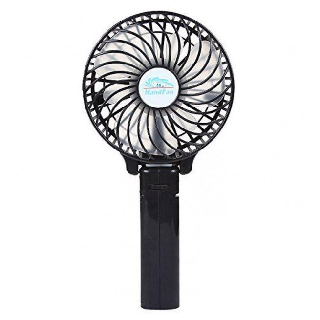 Ручной мини вентилятор Handy mini fan