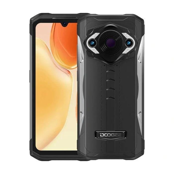 Doogee S98 Pro 8/256Gb black Night Vision ТЕПЛОВІЗОР