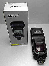 Фотозвачки Б/У Meike MK950 II for Nikon