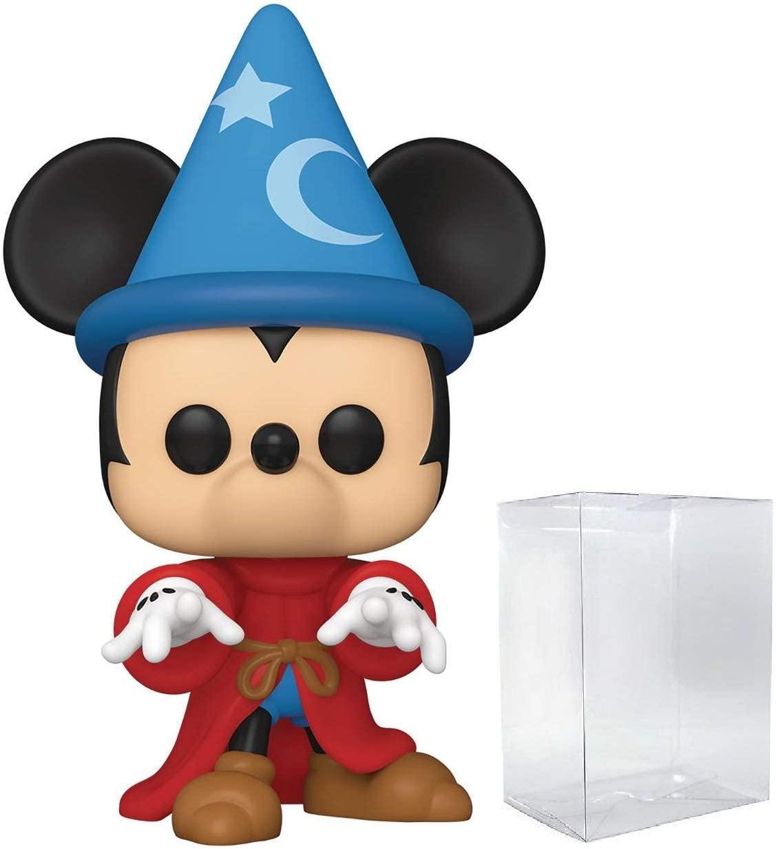 Funko Pop Disney Fantasia 80th Anniversary Sorcerer Mickey