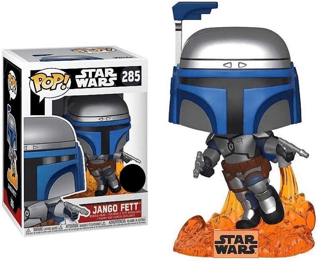Funko pop store 285