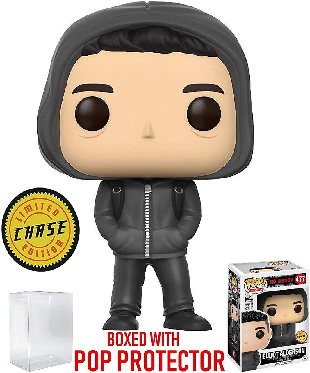 Robot funko pop hotsell