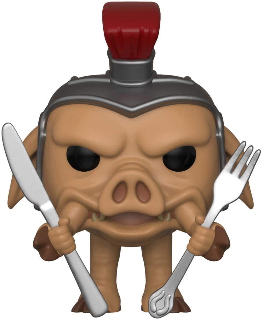 Funko Pop Television Power Rangers Pudgy Pig