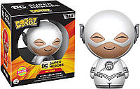 Funko The Flash (Chase Edition): виниловая фигурка DC Universe x Dorbz + 1 официальный набор коллекционны