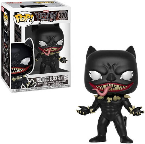 Venomized pop vinyl deals