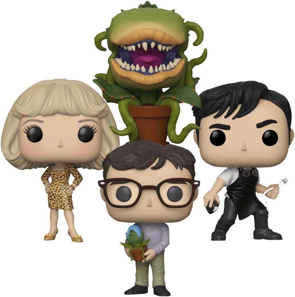 Funko Little Shop of Horrors 3 75