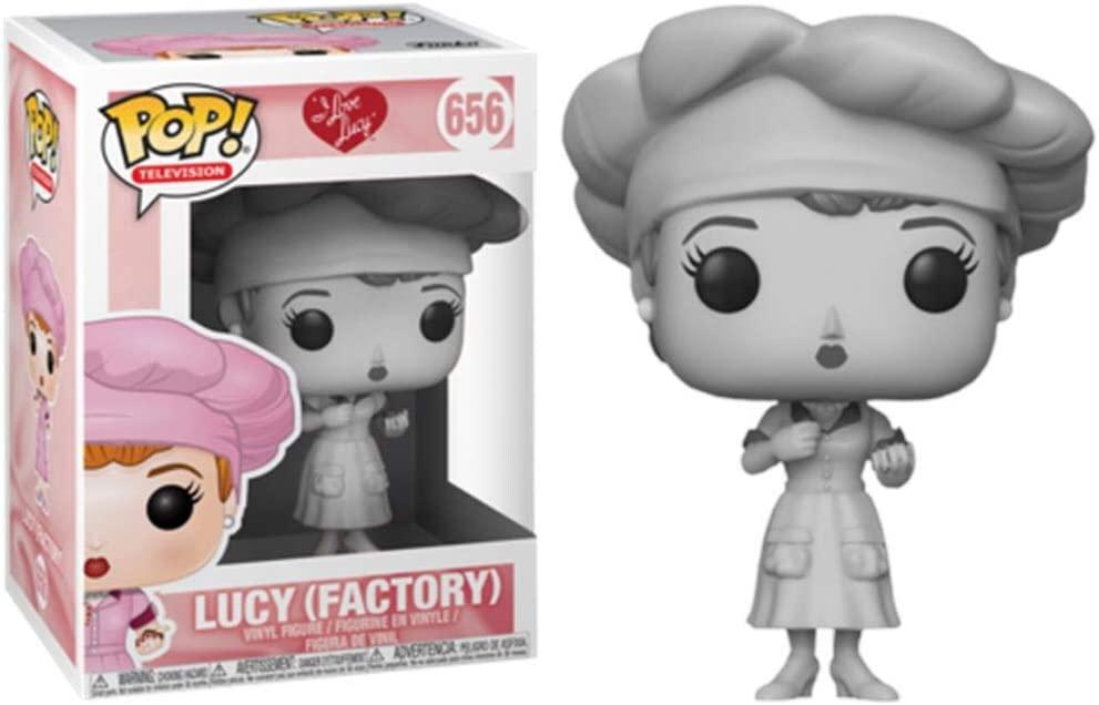 I love lucy funko cheap pop