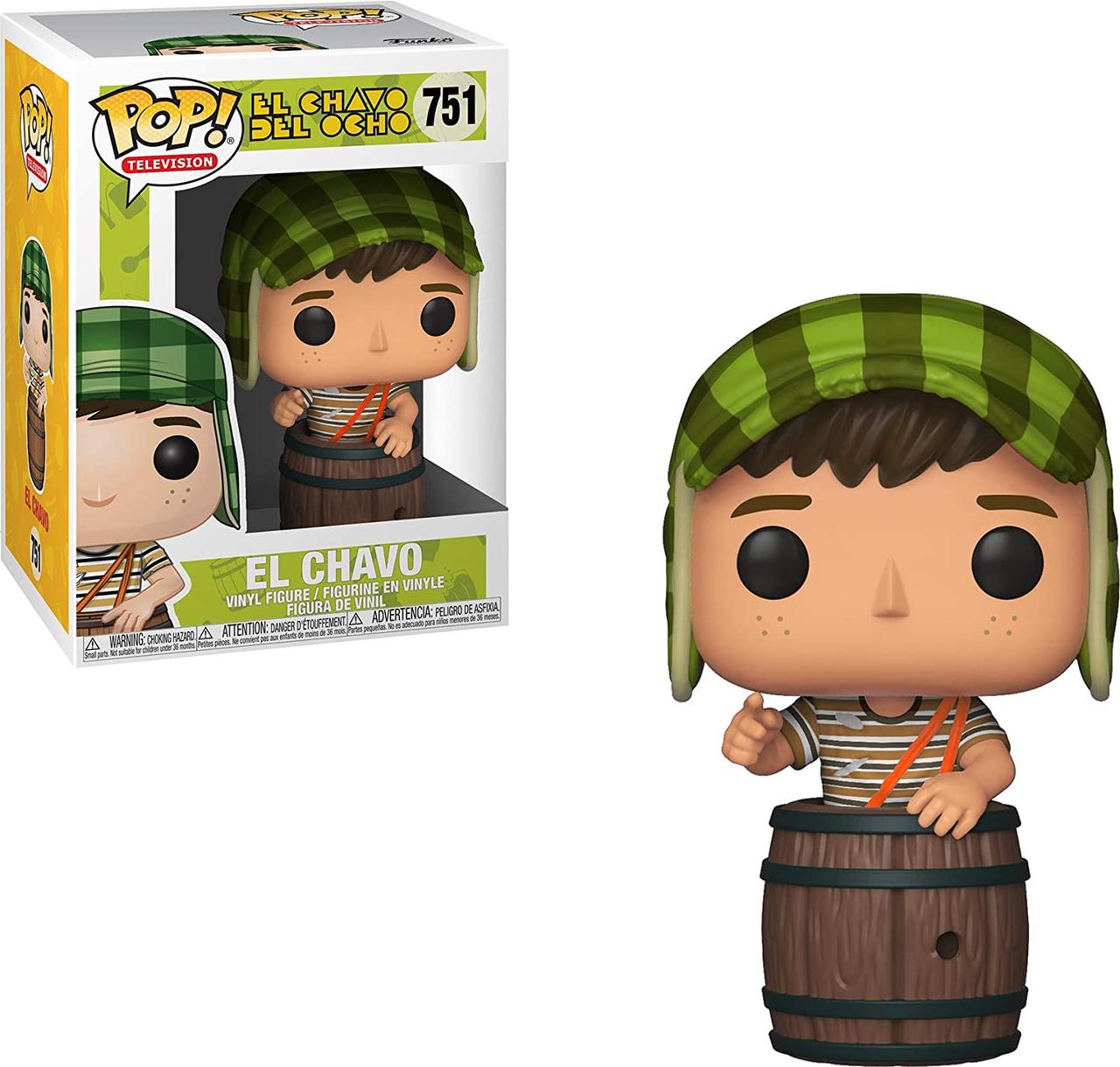 Funko pop chavo deals
