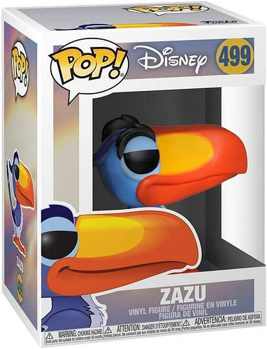 Funko Pop ID 1838932754 4854