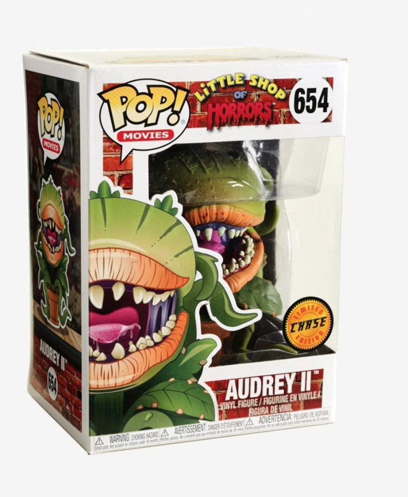 Funko pop little shop of horrors deals