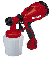 Краскораспылитель электрический Einhell TC-SY 400 P (4260005)