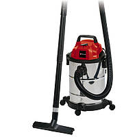 Пылесос строительный Einhell TC-VC 1820 S (2342167)