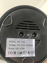 Кавомолка електрична Б/У Domotec MS-1206