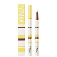 YNM EASY DRAWING STRIPE EYELINER Коричневый лайнер-подводка 0,8 г