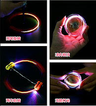 Машинка в кулі Hobby Leaderr Rapid Monster, фото 2