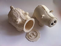 Як зробити форму з силікони для нанесення пензлем