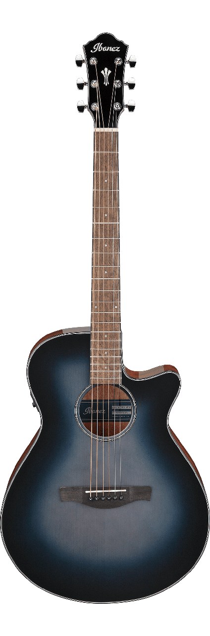 Електро-акустична гітара IBANEZ AEG50 IBH