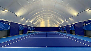 Покриття для тенісних кортів акріл (хард)