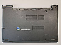 Дно корпуса для ноутбука Dell Vostro 15 3568 15.6" CN-00MRCR 460.09P09.0004