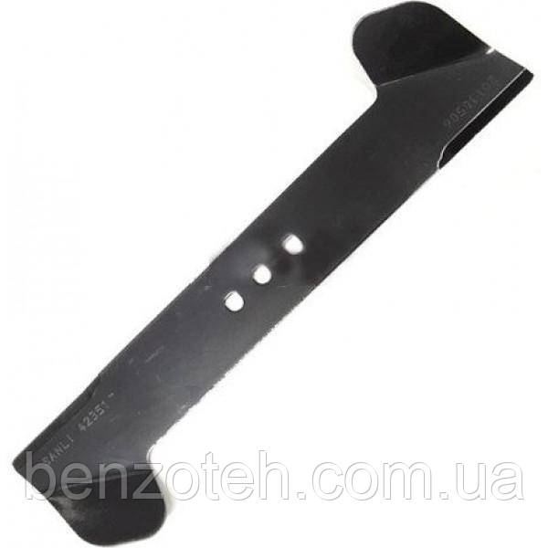 Ніж газонокосарки AL-KO 40 см, фото 1