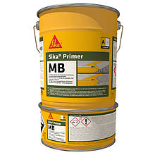 Sika® Primer MB Грунтовка епоксидна двокомпонентна блакитна 10 кг