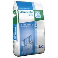 Osmocote Pro 18-09-10 +2MgO+Te (8-9М)25кг