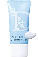 DHC Medicated Deodorant Gel Лечебный дезодорант гель, 35гр