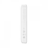Зовнішній акумулятор з бездротовою зарядкою Baseus Magnetic 20W 10000mAh для iPhone 12/13/14/15 White, фото 10
