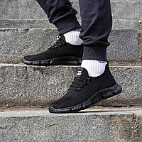 РАСПРОДАЖА! Мужские легкие кроссовки тапочки Seven Украина (по типу Adidas)